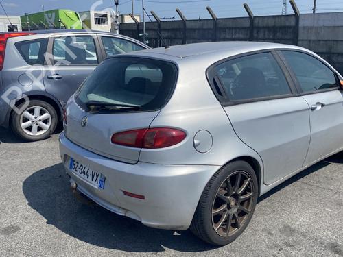 Left tailgate light ALFA ROMEO 147 (937_) 1.9 JTDM 8V (937.AXD1A, 937.AXU1A, 937.BXU1A) | BP31212108C79 - Image 10