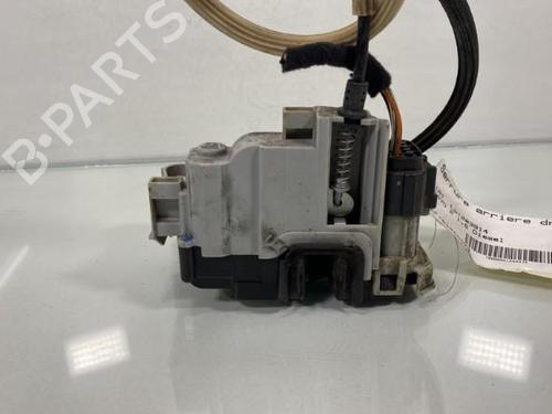 Rear right lock FIAT BRAVO II (198_) 1.6 D Multijet (198AXH1B) | BP20010077C99