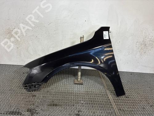 Used Left front fenders Left front fenders VW PASSAT B7 (362) 1.6 TDI (105 hp) 35896964 35896964