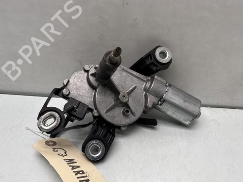 Viskermotor bakrute VW GOLF V (1K1) 1.9 TDI (105 hp) 29465661
