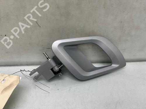 Front right interior door handle SKODA FABIA II (542) 1.4 | BP37005993I14 - Image 2