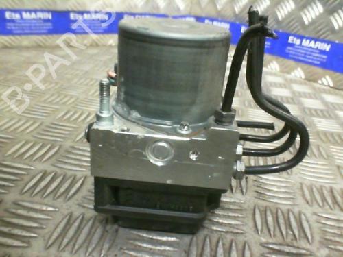 Used ABS pump ABS pump PEUGEOT 308 SW I (4E_, 4H_) 1.6 HDi (109 hp) 19986341 19986341