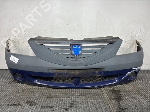 Front bumper DACIA LOGAN (LS_) 1.5 dCi (LS0K) | BP37171899C7 - Image 4