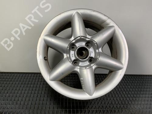 Used Rim PEUGEOT 406 Coupe (8C) [1997-2005]  19993851