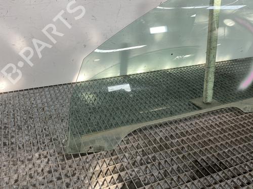 Front left door window PEUGEOT 206 Hatchback (2A/C) 1.1 i | BP25337724C18 
