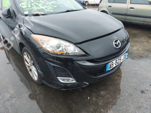 Warning switch MAZDA 3 Saloon (BK)  | BP19957458I22  - Image 18