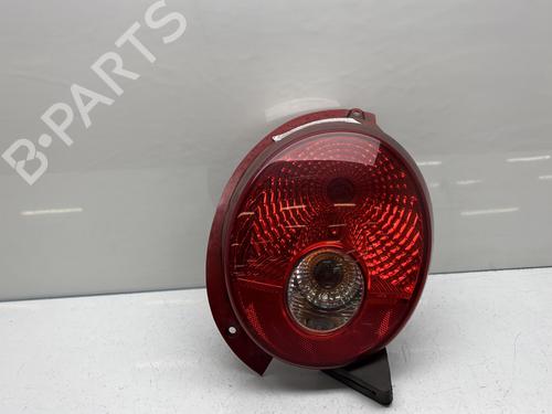 Feu arrière droit CHEVROLET MATIZ (M200, M250) 0.8 (52 hp) 31976486