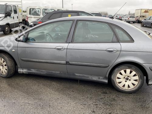 Left headlight CITROËN C5 I (DC_) 2.0 HDi (DCRHZB, DCRHZE) | BP26212149C28 - Image 25