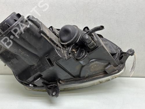 Left headlight VW JETTA III (1K2) 1.9 TDI | BP33711165C28 - Image 2