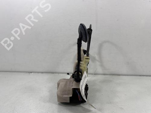Front right lock VW POLO IV (9N_, 9A_) 1.4 TDI | BP29597438C97 