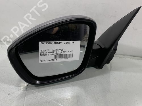 Retrovisor esquerdo Retrovisor esquerdo 30933000 30933000