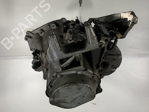 Gearbox CITROËN C5 II (RC_) 1.8 16V (RC6FZB) | BP33484171M3 - Image 3