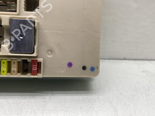 Module électronique RENAULT MODUS / GRAND MODUS (F/JP0_) 1.5 dCi 90 | BP29711637M83 