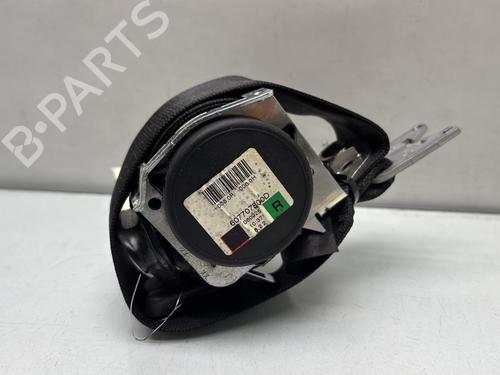 Front right seatbelt OPEL CORSA D (S07) 1.3 CDTI (L08, L68) | BP27356132I25 - Image 2