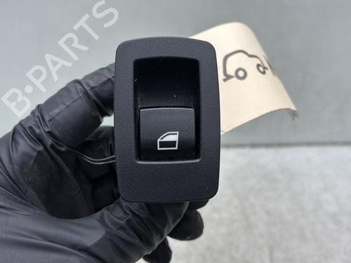 Used Right front window switch Right front window switch BMW X3 (F25) xDrive 20 d (184 hp) 33724439 33724439