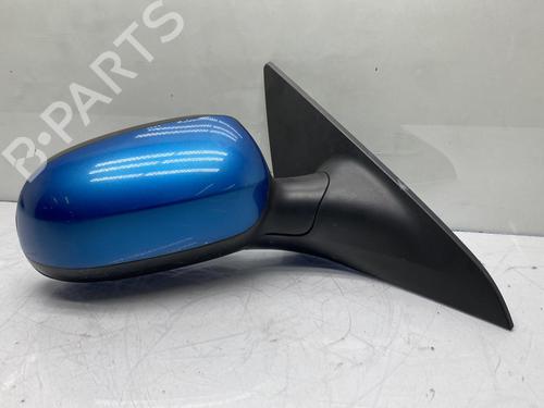 Right mirror OPEL TIGRA TwinTop (X04) 1.3 CDTI (R97) | BP19993696C27 