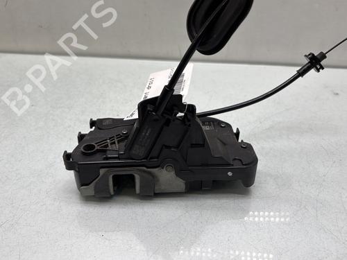 Front right lock FORD PUMA (J2K, CF7) 1.0 EcoBoost mHEV | BP33830511C97  - Image 6