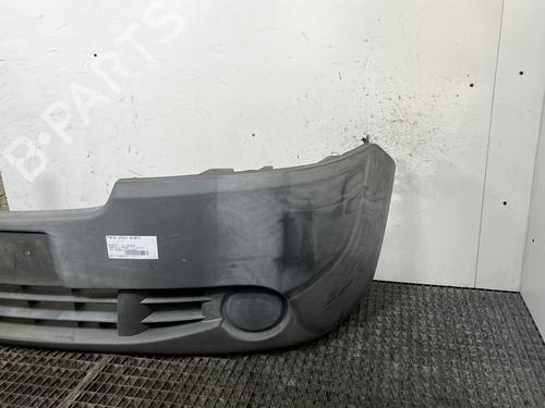 Foran støtfanger RENAULT TRAFIC II Bus (JL) 2.0 dCi 90 (JL00, JL01, JL0H, JL0M, JL0P, JL0S) | BP29942981C7