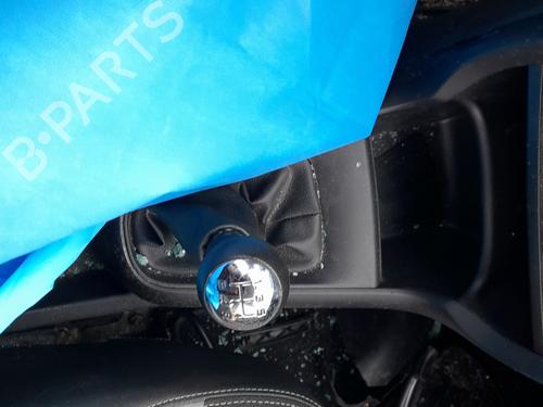 Ignition barrel CITROËN C3 II (SC_) 1.4 HDi 70 (SC8HZC, SC8HR0, SC8HP4) | BP39393484M48  - Image 6
