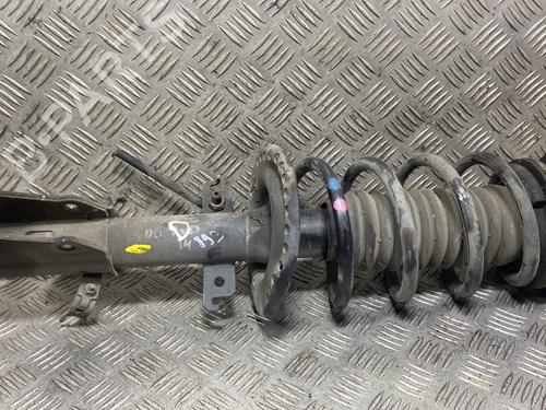 Used Right front shock absorber RENAULT KANGOO Express (FW0/1_) 1.5 dCi 75 (FW07, FW10, FW04) (75 hp) 24428376