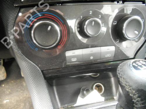 Left mirror FIAT BRAVO II (198_) 1.6 D Multijet (198AXH1B) | BP20018769C26 