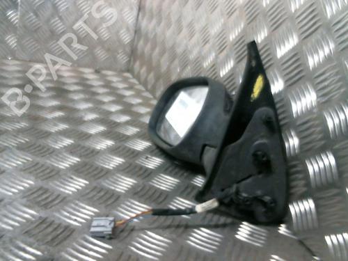 Left mirror NISSAN MICRA III (K12) 1.2 16V | BP20001367C26 