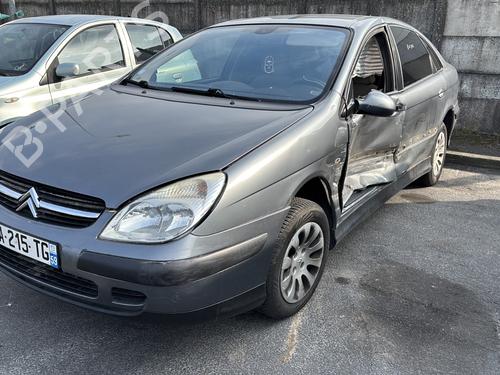 Forkjerm høyre CITROËN C5 I (DC_) 2.0 HDi (DCRHZB, DCRHZE) | BP26133741C42 