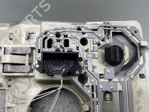 Innerbelysning VW GOLF V (1K1) 1.9 TDI | BP23766774I8 