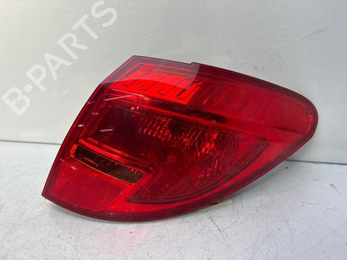 right-taillight-opel-meriva-b-mpv-s10-2010-2011-2012-2013-2014-2015-2016-2017-36852897 main image