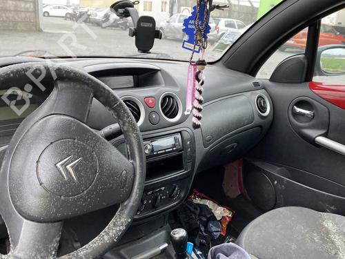 Left front window switch CITROËN C3 Pluriel (HB_) 1.4 HDi | BP30790920I27  - Image 19