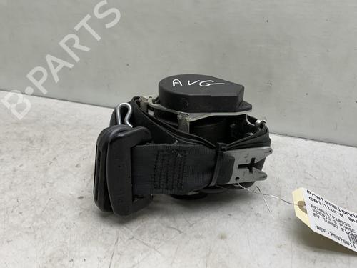 Used Front left belt tensioner Front left belt tensioner RENAULT SCÉNIC III (JZ0/1_) 1.5 dCi (110 hp) 19971509 19971509