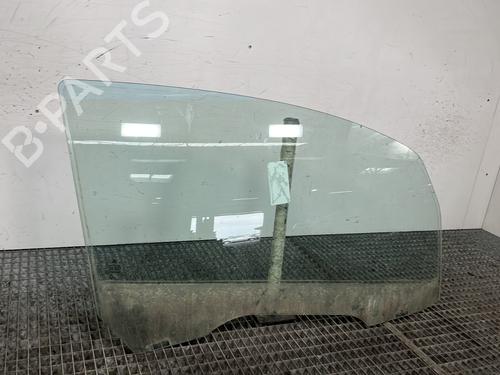 Front right door window MITSUBISHI COLT VI (Z3_A, Z2_A) 1.3 (Z21A) | BP26976145C19 