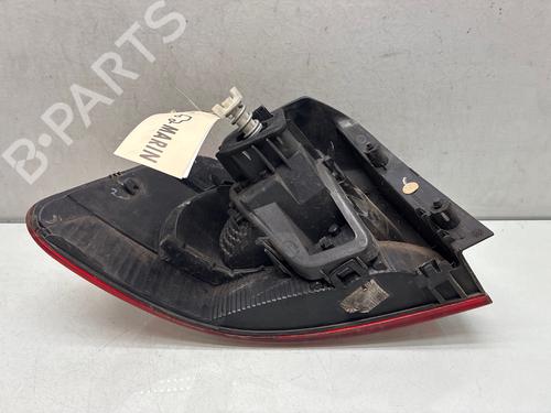 Used Right taillight Right taillight VW GOLF VI (5K1) 2.0 TDI (110 hp) 40270804 40270804
