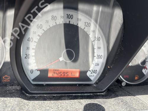 Left front fog light KIA CEE'D Hatchback (ED) 1.6 CRDi 90 | BP28385372C30 - Image 23