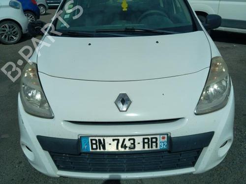 Rear left quarter glass RENAULT CLIO III (BR0/1, CR0/1) 1.5 dCi | BP19955103C93 