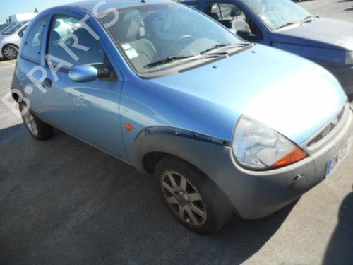 Right mirror FORD KA (RB_)  | BP19984706C27 