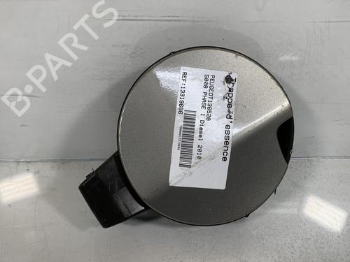 Used Fuel flap PEUGEOT 5008 (0U_, 0E_) 1.6 HDi (110 hp) 19985880