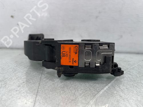 Pedale Pedale RENAULT MEGANE III Hatchback (BZ0/1_, B3_) 1.5 dCi (BZ09, BZ0D, BZ1W, BZ29, BZ14) (110 hp) 36474251 36474251