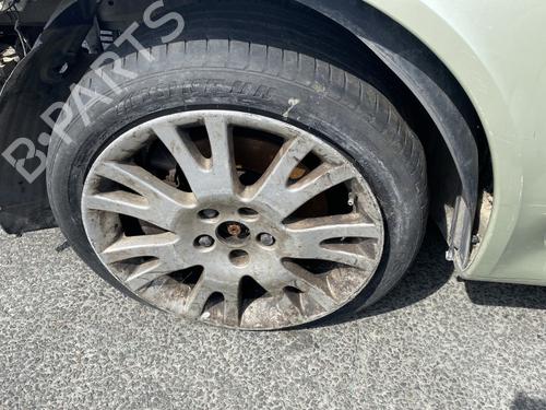 Left rear brake caliper RENAULT LAGUNA II (BG0/1_) 1.9 dCi | BP28023558M107 