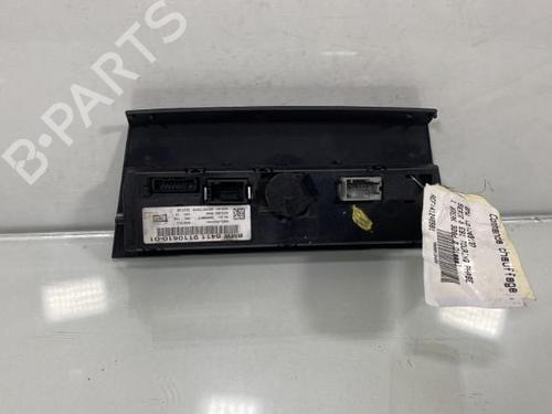 Used Climate control Climate control BMW 3 Touring (E91) 320 d (163 hp) 20015711 20015711