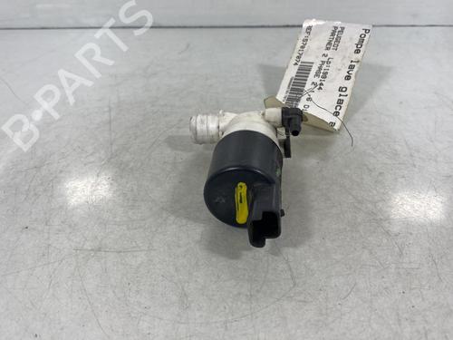 Used Other PEUGEOT PARTNER Box Body/MPV 1.6 HDi (90 hp) 26576212
