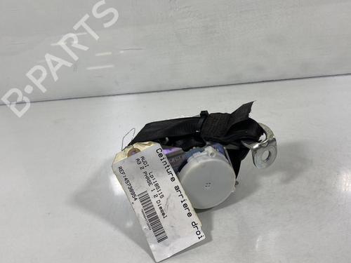 Rear right belt tensioner AUDI A3 (8P1) 2.0 TDI | BP20014425C90 