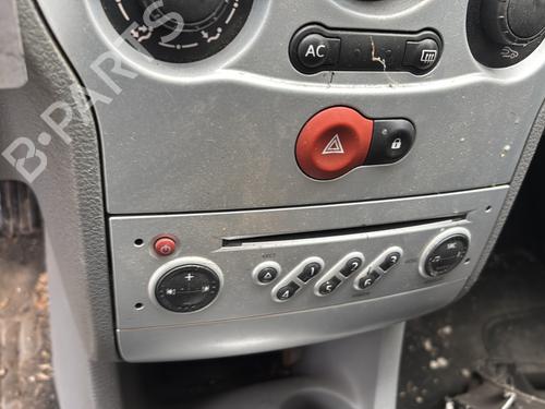 Dørliste RENAULT MODUS / GRAND MODUS (F/JP0_) 1.5 dCi (JP0G, JP0H) | BP39090916C150 - Image 16