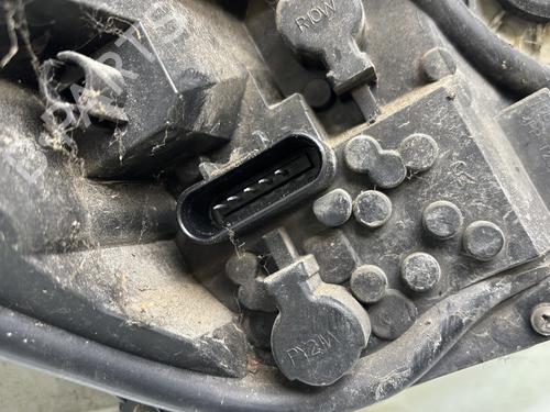 Used Right taillight Right taillight OPEL INSIGNIA A (G09) 2.0 CDTI (68) (131 hp) 33484256 33484256