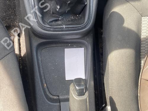 Rear right door window VW POLO V (6R1, 6C1) 1.2 | BP29253499C21 