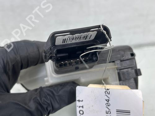 Front right lock CITROËN C3 II (SC_) 1.6 BlueHDi 100 | BP34409916C97 - Image 2