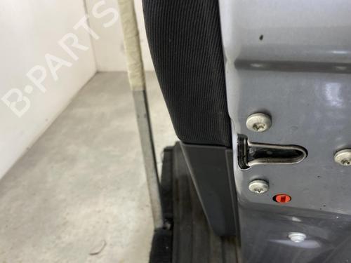 Right rear door OPEL MERIVA A MPV (X03) 1.7 DTI (E75) | BP20483519C5 