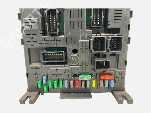 Fuse box CITROËN BERLINGO MULTISPACE (B9) | BP39393538E1 - Image 2