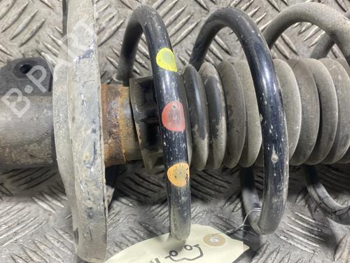 Left front shock absorber CITROËN C3 / C3 ORIGIN III (SX) 1.5 BlueHDi 100 (SXYHYP, SXYHTU) | BP25302961M16 