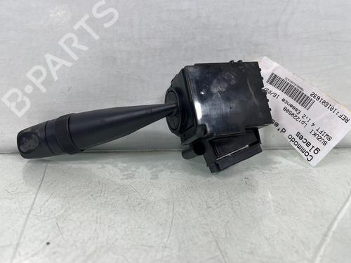 Used Steering column stalk Steering column stalk SUZUKI SWIFT IV (FZ, NZ) 1.2 (AZH412, ZC72S) (94 hp) 34242561 34242561